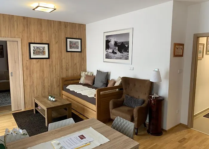 Klostermann & Javor Wellness *