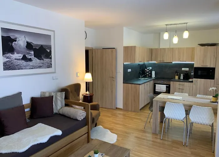 Klostermann & Javor Wellness * Železná Ruda