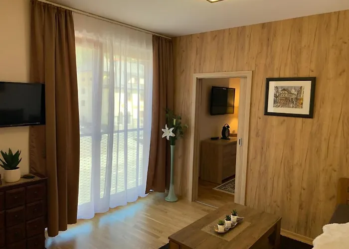 Klostermann & Javor Wellness *