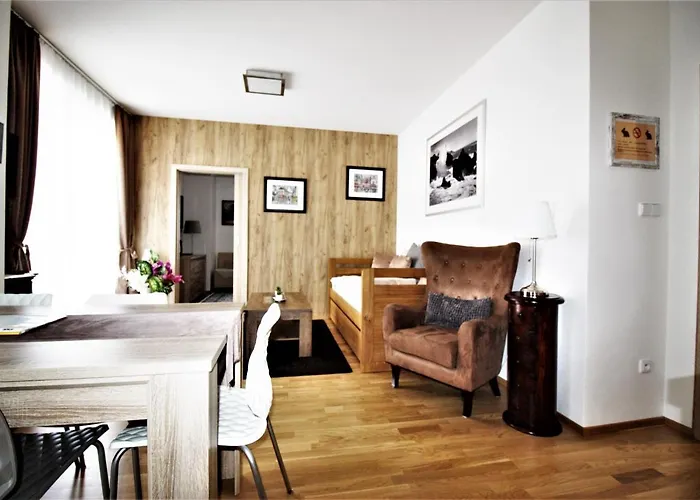 Klostermann & Javor Wellness * Železná Ruda