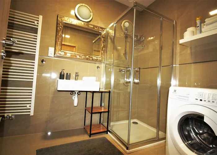 Klostermann & Javor Wellness Daire