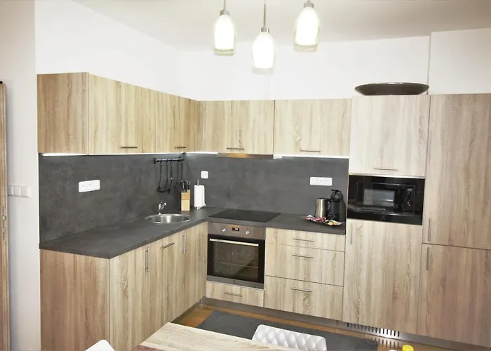 Klostermann & Javor Wellness Železná Ruda