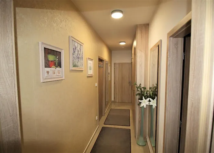 Klostermann & Javor Wellness