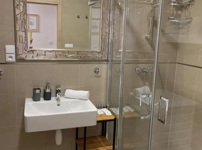 Klostermann & Javor Wellness *