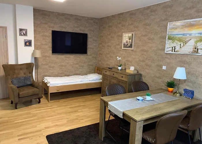 Klostermann & Javor Wellness * Železná Ruda