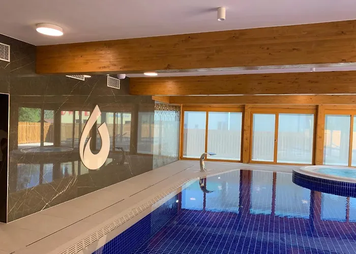 Klostermann & Javor Wellness *